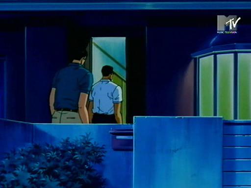 Otaku Gallery  / Anime e Manga / Slam Dunk / Screen Shots / Episodi / 090 - Il vero asso dello Shohoku / 150.jpg